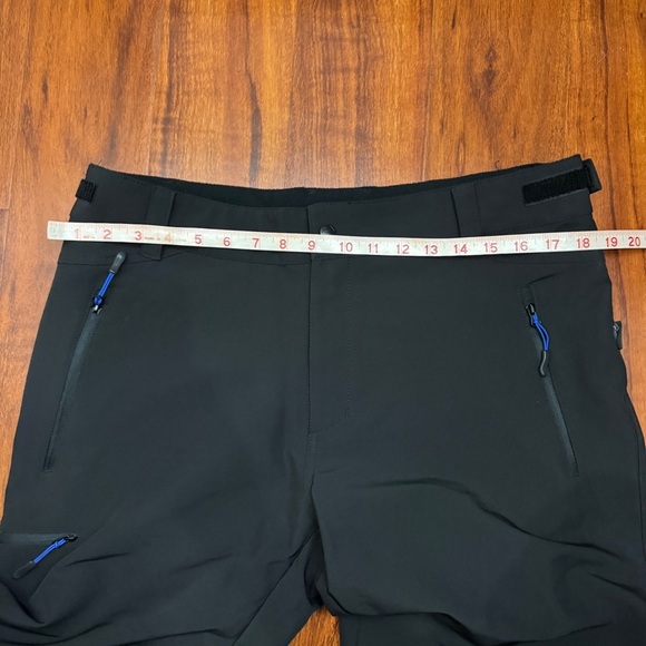 Zoomhill Pro Stretch Active Pants Size XL - Picture 8 of 10